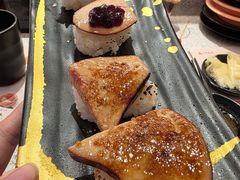 -争鲜回转寿司(太阳宫凯德PLUS店)