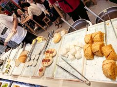 -福田卓悦INTOWN购物中心