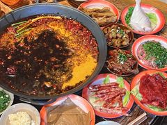 -后火锅(总店)