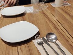 -必胜客(欢乐颂店)