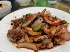 -季家厨房(长江东大街店)