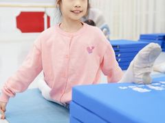 -艺彩童馨舞蹈培训学校(西湖道校区)