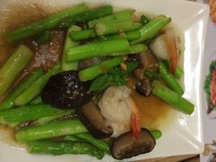 -香蕉叶餐厅(是隆店)