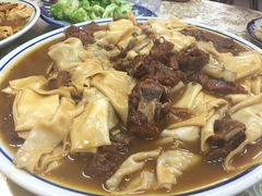 -壹阁胡羊焖饼(敦煌夜市店)