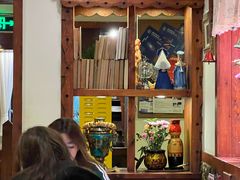 -老井俄式餐厅