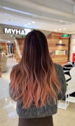 -MY HAIR ARDOR