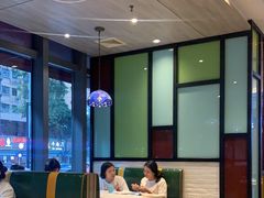 -新宝餐厅(流塘店)