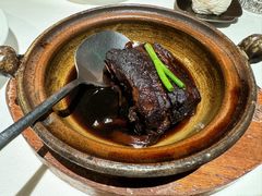 -荣轩(新荣记环球金融中心店)
