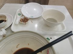 -锦馨豆汁(天坛路店)