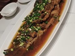 -梅利汴京烤鸭•开封豫菜地标店(东大街店)