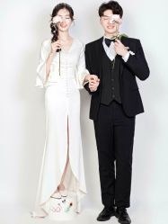 -青禾蒙娜丽莎婚纱摄影(武汉总店)