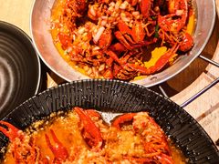 -红盔甲·小龙虾(定西路店)