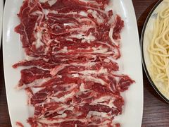 -潮汕牛肉火锅