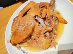 -侯记烧鸡楼