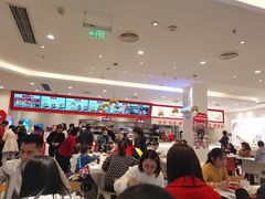 大堂-乡村基(总府红旗店)