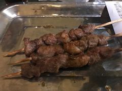 -竹叶涮肉坊(总店)