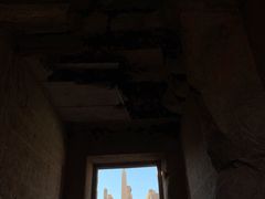 -卡纳克神庙
