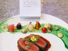 -九献创意菜·新中式(亮马河花园私宴店)