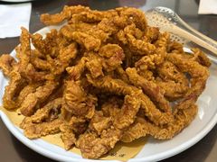 -纪林菜馆·博山菜老字号(华光路店)