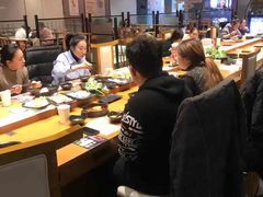 -呷哺呷哺(丹尼斯店)