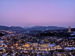 -云端咖啡(山顶教堂店)