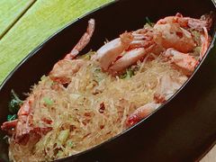 -亮宝楼国宴+文化陕菜