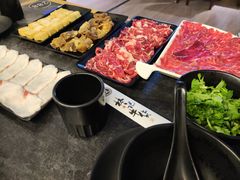 -林记潮牛·牛肉火锅(上马墩店)