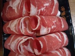 -呷哺呷哺(宝山正大乐城店)