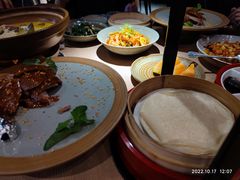 -青年公社烤鸭(蜀山万象汇店)