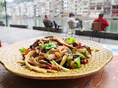 -古城苗家土菜馆(河景餐厅店)