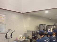 -唐沫茶兮(仓山万达金街店)