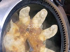 地锅鸡-锅来乐地锅鸡(安亭店)