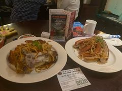 -宝莱纳餐厅(滨江店)