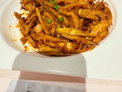 -禧宴Joyous Restaurant(禧园店)