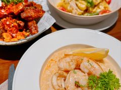 -Sheee Cafe restaurant(青林湾店)