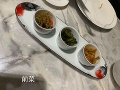 -广州文华东方酒店·江-由辉师傅主理