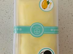 -西檬树SIMON·T轻奢蛋糕(大东方Max店)