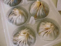 -笑来喜馄饨小笼工坊(通扬路店)