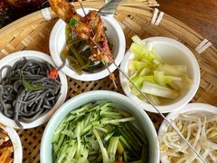 -包整·丝娃娃(甲秀楼景观店)