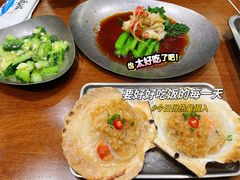 -老虎滩大连海鲜烧烤(水游城店)
