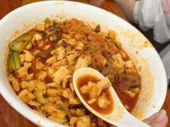 -清真·马洪小炒泡馍馆(钟楼回民街店)