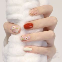 -好看加白色房子