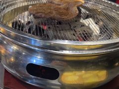 -本炙炭烤·蒲烧活鳗料理店(金沙洲店)