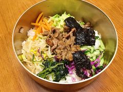 -全州拌饭馆(断桥店)