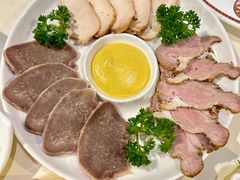 -老井俄式餐厅