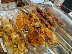 -老黑板筋(顺义总店)