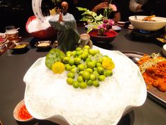 -曾宴·楚菜(湖北省博物馆店)