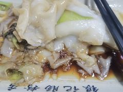 -银记肠粉店(南方医院店)