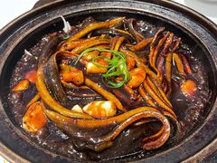 -太阳门淮扬菜(南京博物院店)