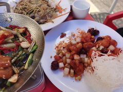 -普天和酒楼·新津菜·烤鸭(天津之眼店)